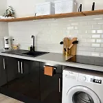 Dalikyda - La Jungle - Duplex - Proche De La Gare Apartment *