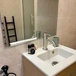 Dalikyda - La Jungle - Duplex - Proche De La Gare Apartment *
