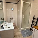 Apartment Dalikyda - La Jungle - Duplex - Proche De La Gare *