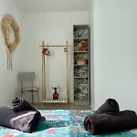 Dalikyda - La Jungle - Duplex - Proche De La Gare Apartment