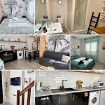 Dalikyda - La Jungle - Duplex - Proche De La Gare Le Havre