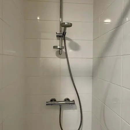 Appartamento Dalikyda - La Jungle - Duplex - Proche De La Gare Le Havre