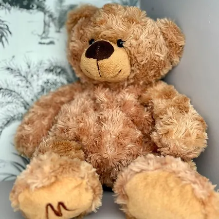 Appartamento Dalikyda - La Jungle - Duplex - Proche De La Gare