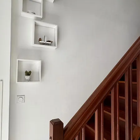 Dalikyda - La Jungle - Duplex - Proche De La Gare * Le Havre